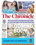 The Chronicle (Toowoomba)